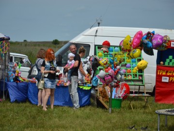 ТД Раздолье