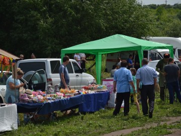 ТД Раздолье