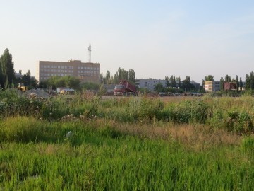 ТД Раздолье