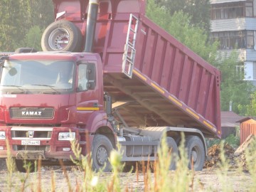 ТД Раздолье