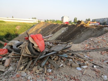 ТД Раздолье