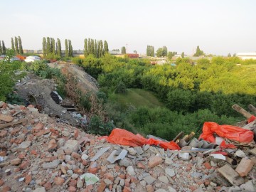 ТД Раздолье