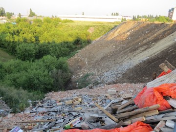 ТД Раздолье