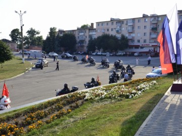 ТД Раздолье