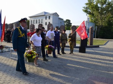 ТД Раздолье