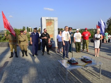 ТД Раздолье