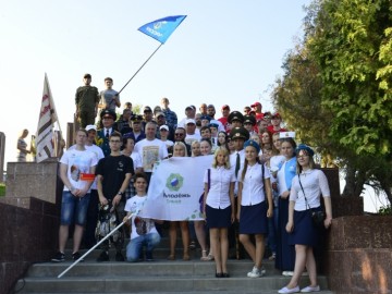 ТД Раздолье