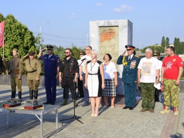 ТД Раздолье