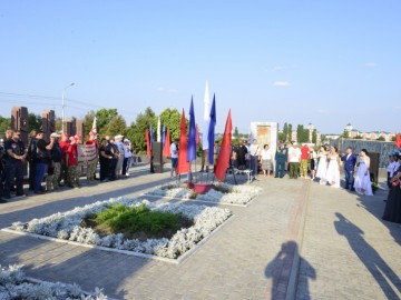 ТД Раздолье