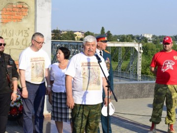 ТД Раздолье