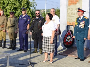 ТД Раздолье