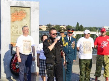 ТД Раздолье