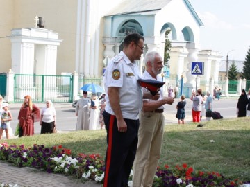 ТД Раздолье