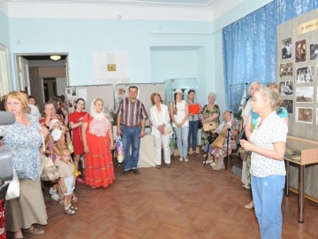 ТД Раздолье