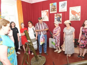 ТД Раздолье