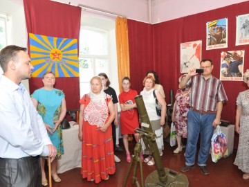 ТД Раздолье