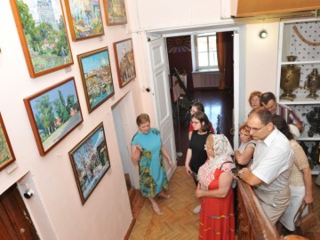 ТД Раздолье