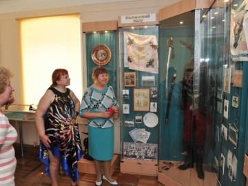 ТД Раздолье