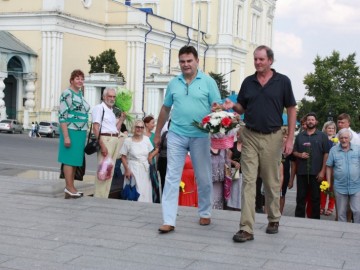 ТД Раздолье