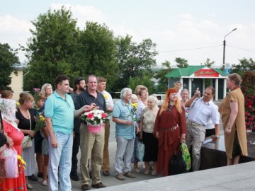 ТД Раздолье