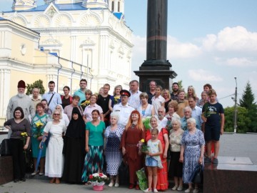 ТД Раздолье