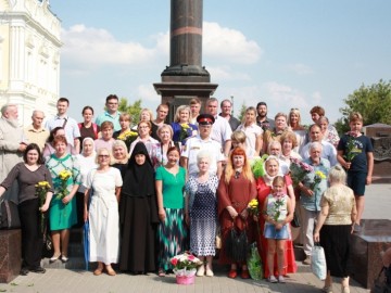 ТД Раздолье