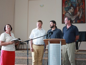 ТД Раздолье