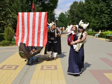 ТД Раздолье