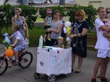 ТД Раздолье