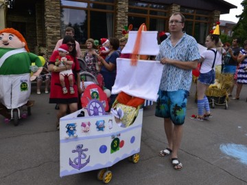 ТД Раздолье