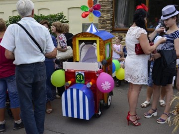 ТД Раздолье