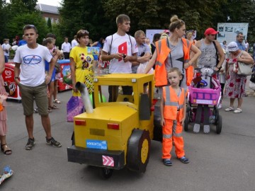 ТД Раздолье