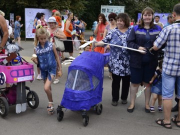 ТД Раздолье