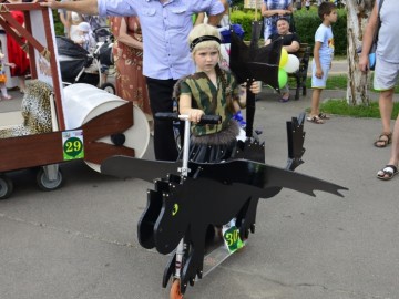 ТД Раздолье