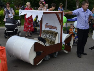 ТД Раздолье