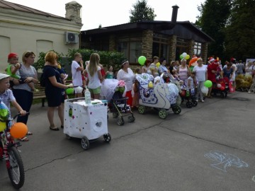 ТД Раздолье