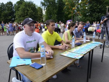 ТД Раздолье