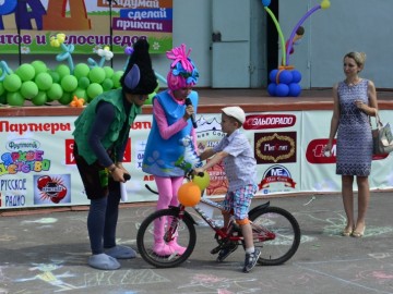 ТД Раздолье