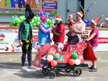 ТД Раздолье