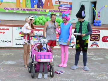 ТД Раздолье