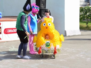 ТД Раздолье