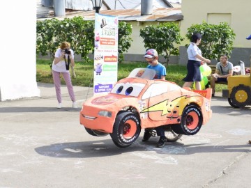 ТД Раздолье