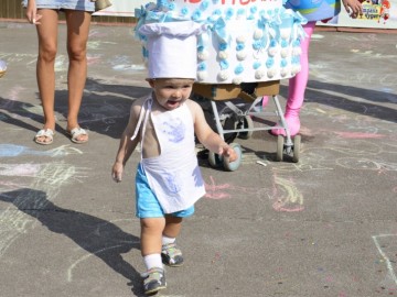 ТД Раздолье