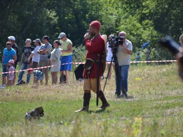 ТД Раздолье