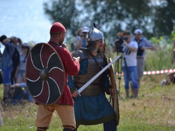 ТД Раздолье