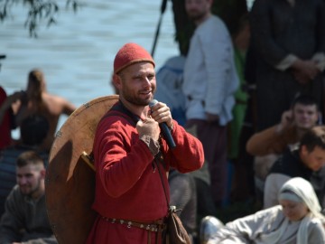 ТД Раздолье