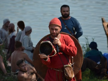 ТД Раздолье