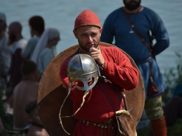 ТД Раздолье