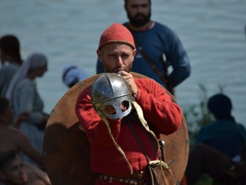 ТД Раздолье