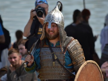 ТД Раздолье